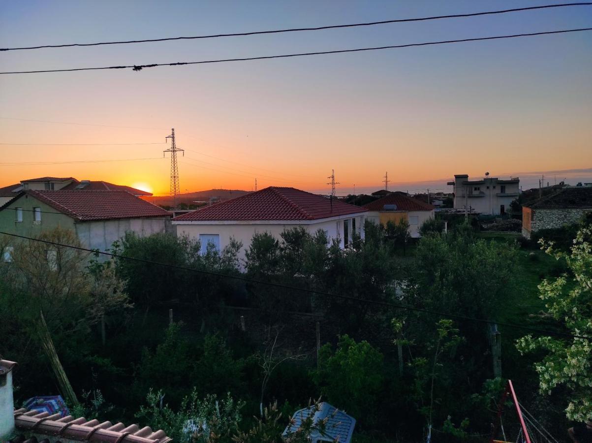Alanthia Vlorë Exterior foto