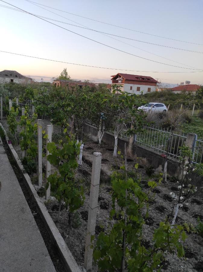 Alanthia Vlorë Exterior foto